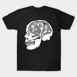 Mind T-Shirt